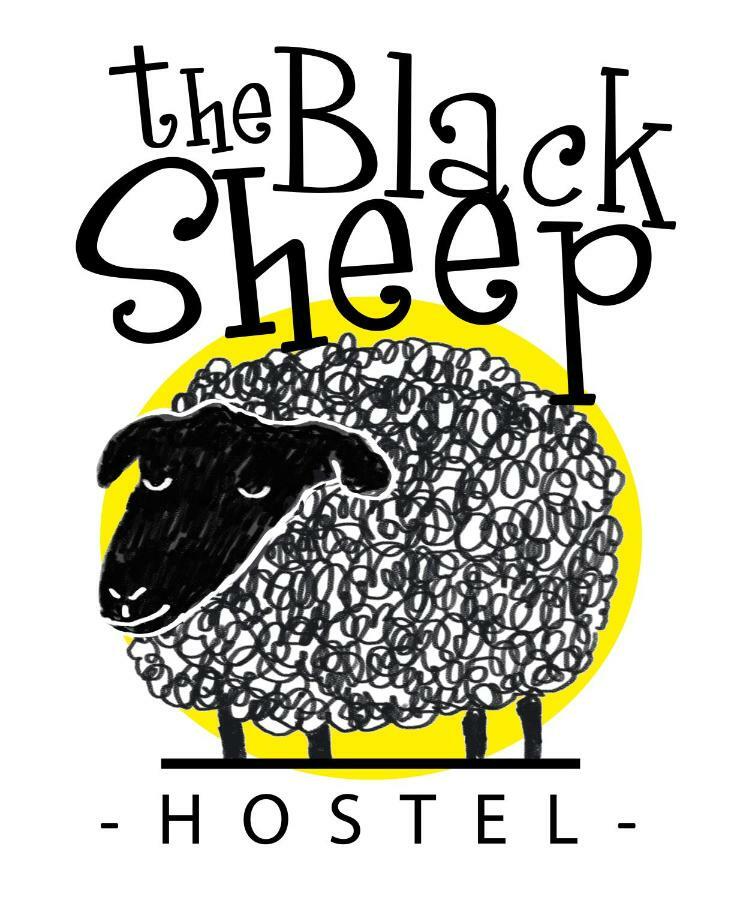 The Black Sheep Hostel Giethoorn Eksteriør billede